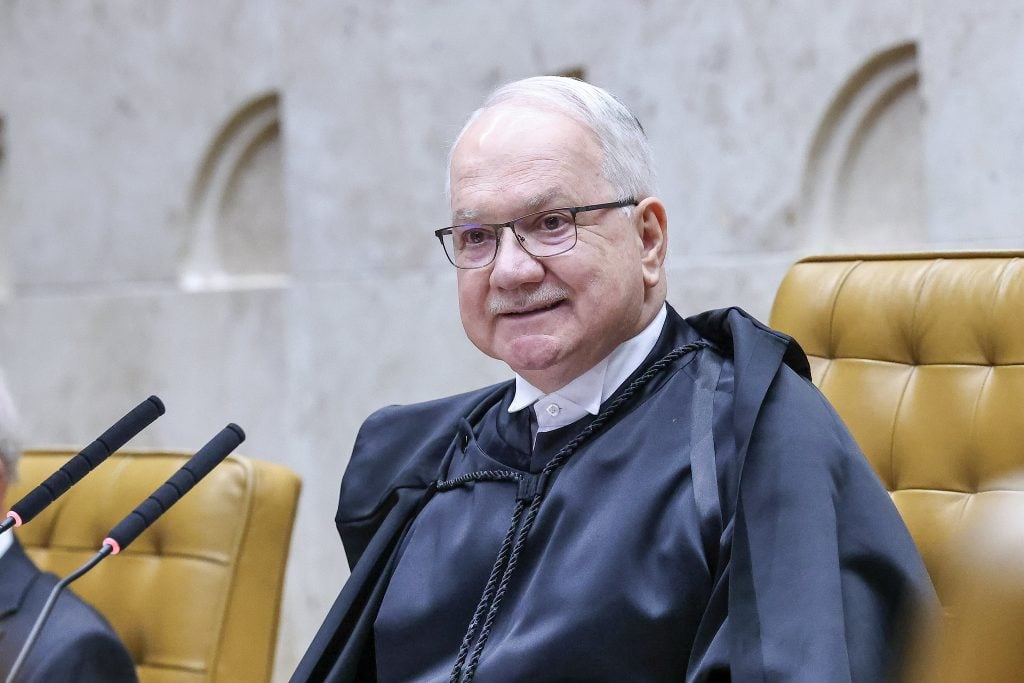 Fachin nomeia integrantes da comissão que vai discutir os penduricalhos