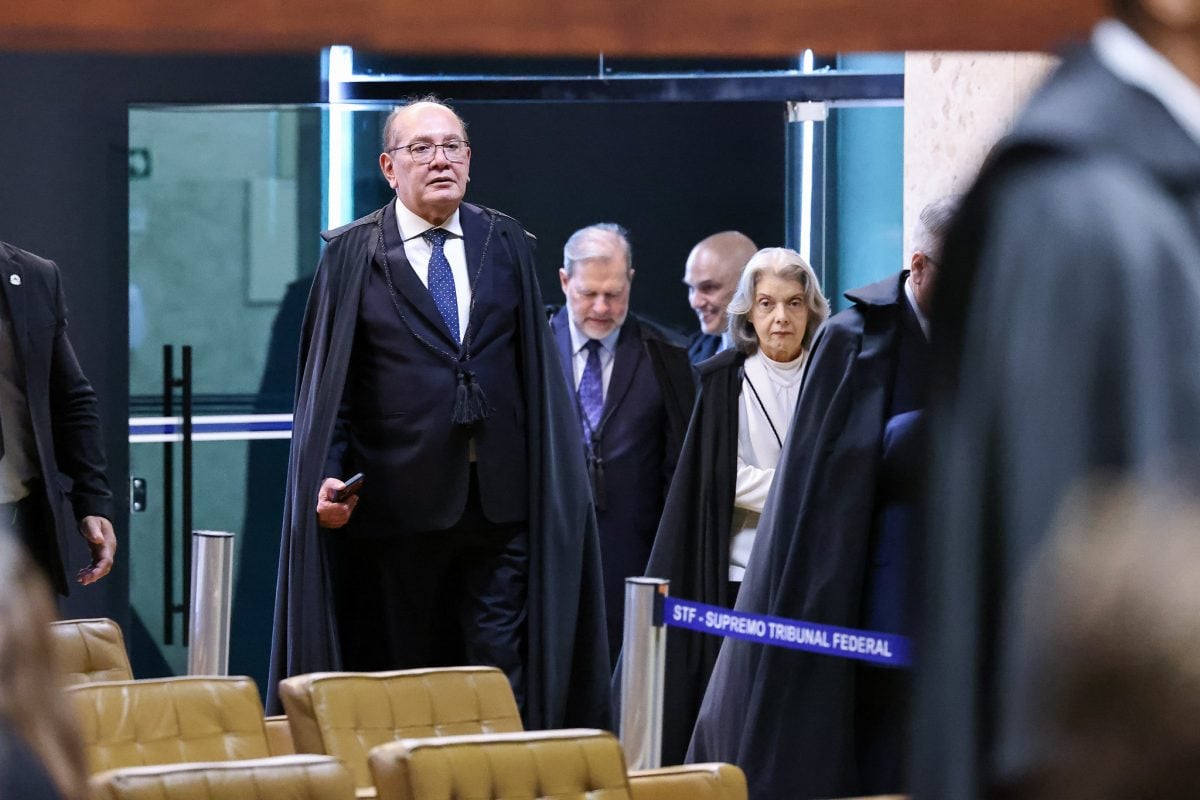 STF deve validar Lei da Dosimetria mesmo após suspensão por Moraes