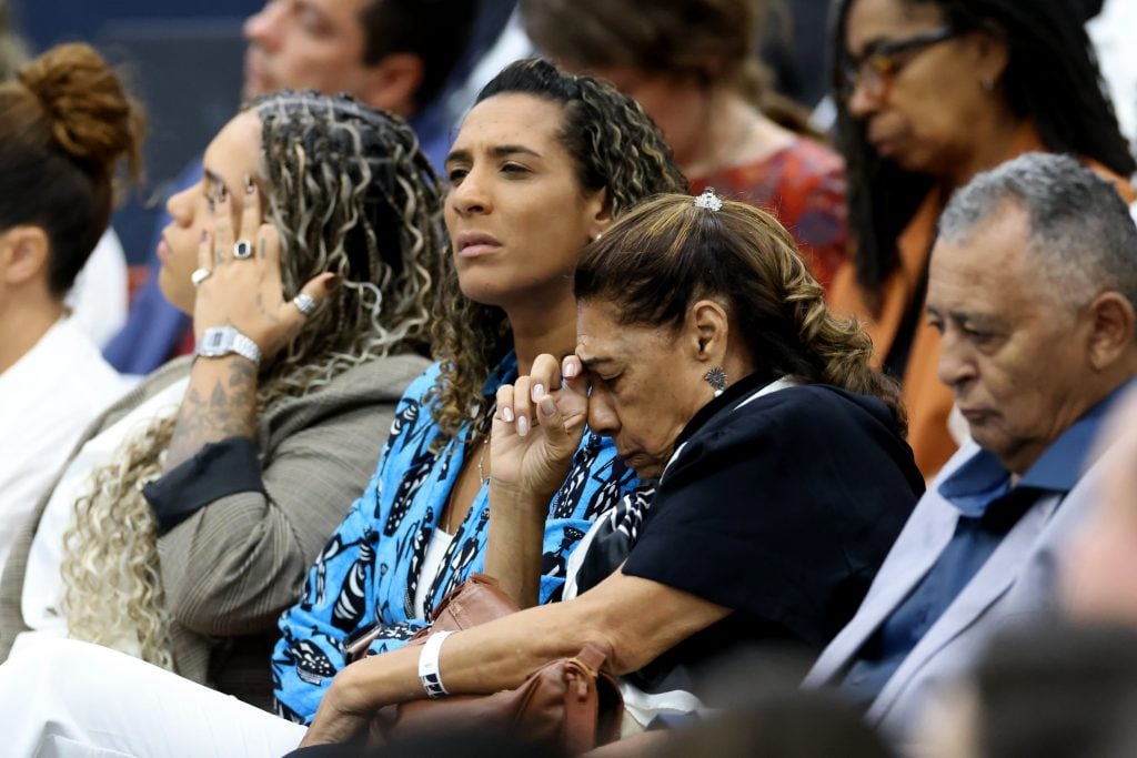 PGR defende a condenação dos acusados de mandar matar Marielle e Anderson Gomes