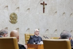 STF abre o calendário de julgamentos de 2026 com processo sobre uso de redes sociais por juízes