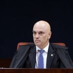 Moraes manda prender ‘kids pretos’ condenados pela trama golpista