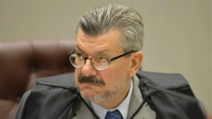 Ministro do STJ acusado de importunação sexual apresenta novo pedido de afastamento