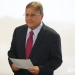 Moraes rejeita arquivar inquérito contra Geddel por lavagem de dinheiro