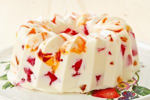 7 sobremesas geladas para espantar o calor