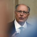 Geraldo Alckmin anuncia saída do Ministério do Desenvolvimento em 2 de abril