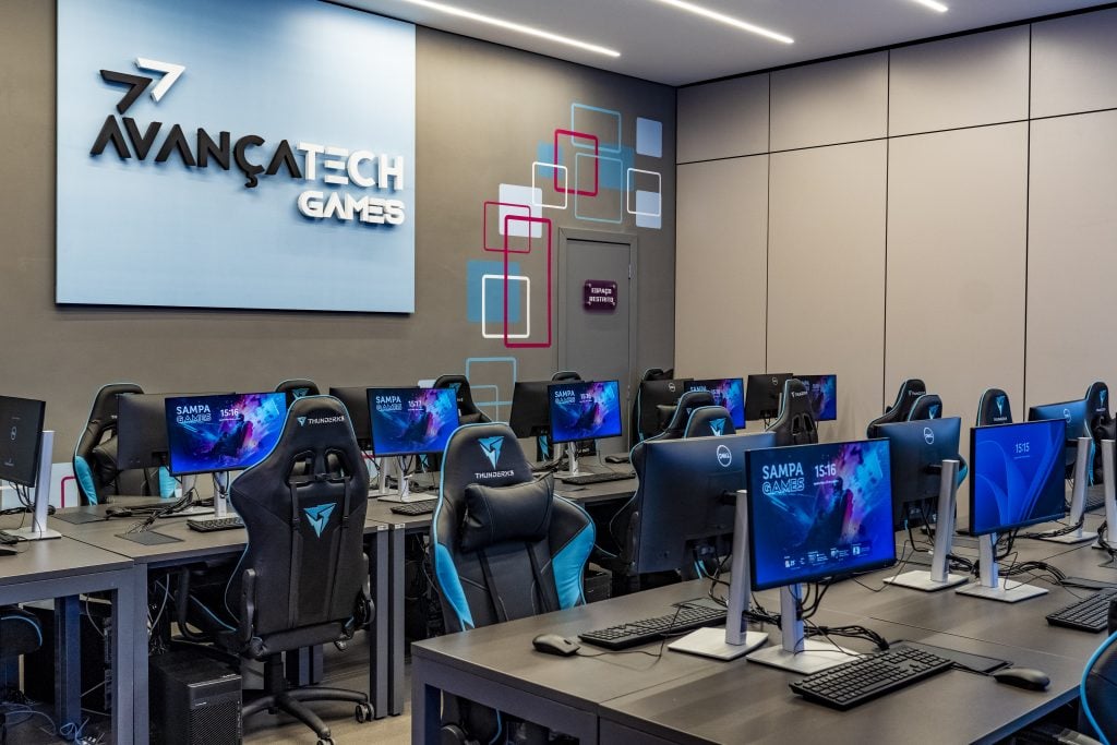 Quer ser desenvolvedor de games? Inscrições estão abertas para curso gratuito em SP