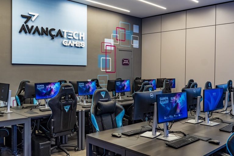 Quer ser desenvolvedor de games? Inscrições estão abertas para curso gratuito em SP