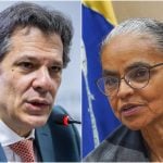 PSOL de São Paulo aprova apoio a Haddad e Marina