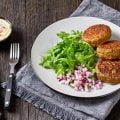 Almoço saudável: 5 receitas ricas em proteína vegetal