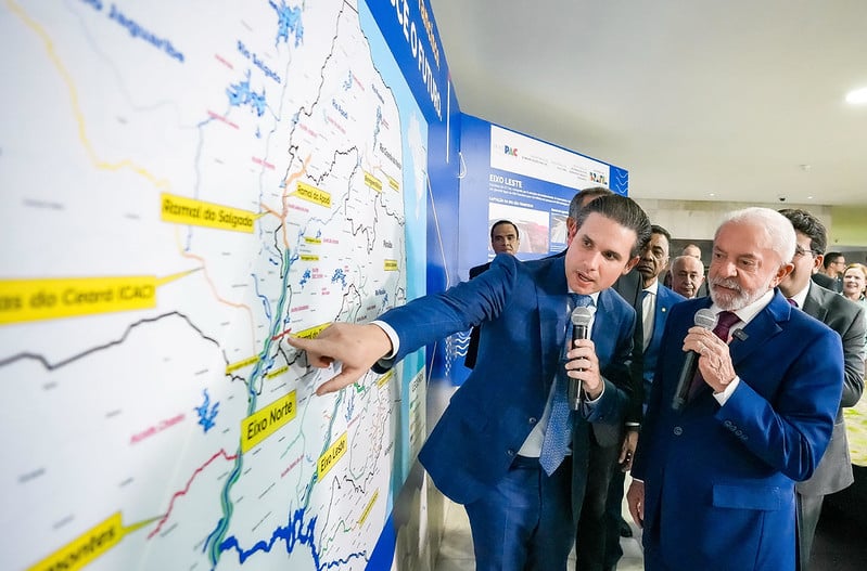 A estratégia do governo Lula para votar a PEC da Segurança Pública sem destravar a pauta da Câmara