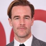 James Van Der Beek, estrela de ‘Dawson’s Creek,’ morre aos 48 anos