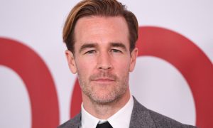 James Van Der Beek, estrela de 'Dawson's Creek,' morre aos 48 anos