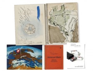 Leonilson em seus três anos finais