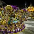 Carnaval não é só espaço de festa, mas de reflexão cultural e política