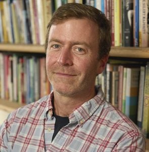 Encruzilhada climática