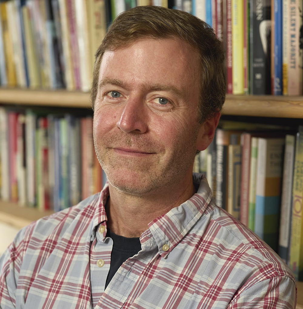 Encruzilhada climática