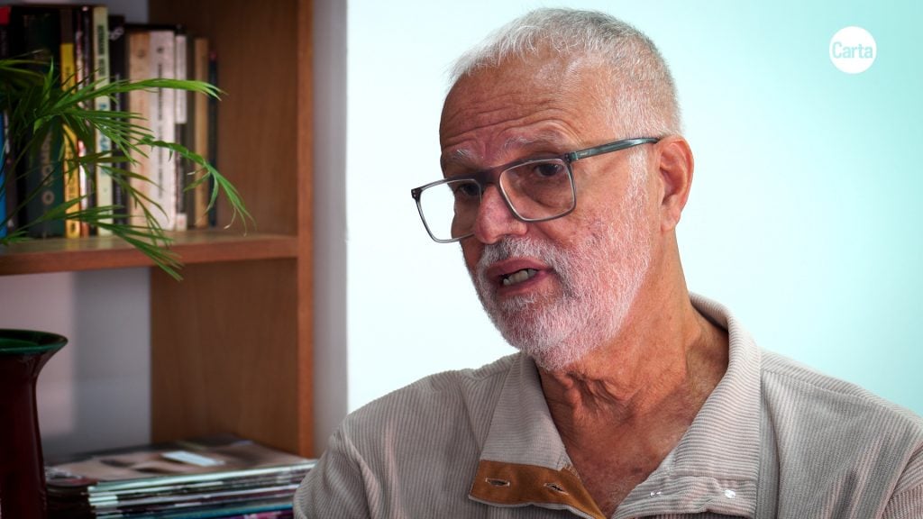 Tia Ciata não levou ao Rio apenas o samba, mas a liberdade, diz Roberto Mendes