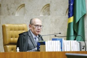 Gilmar declara Justiça Militar incompetente e anula condenação de civil por crime no Exército