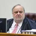 Felix Fischer, ministro aposentado do STJ, morre aos 78 anos