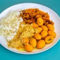 Almoço saudável: 5 receitas surpreendentes com pequi