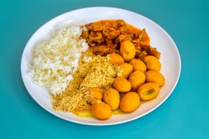 Almoço saudável: 5 receitas surpreendentes com pequi