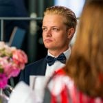 Justiça mantém filho da princesa herdeira da Noruega na prisão