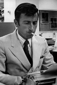 Anônimos memoráveis