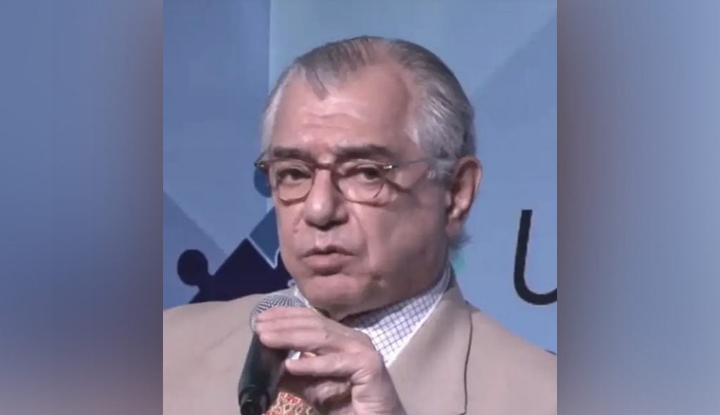 Morre José Álvaro Moisés, intelectual fundador do PT