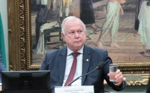 Quem é Paulo Azi, o deputado eleito relator do fim da escala 6×1