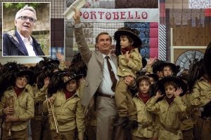 O tribunal da opinião pública