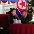 Coreia do Norte: Kim Jong-un pode indicar em breve filha como sucessora, segundo Seul