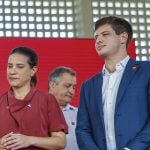 Pesquisa reforça o favoritismo de João Campos na disputa com Raquel Lyra em Pernambuco