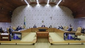 Nem caneta nem bolsa