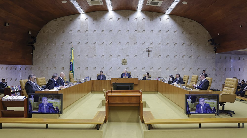 Nem caneta nem bolsa