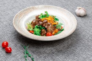 Fígado: 5 receitas fáceis e saudáveis para o almoço