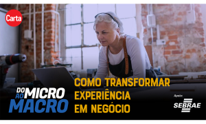 Dicas para empreender depois dos 50