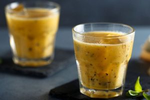 10 sucos funcionais para ajudar a emagrecer