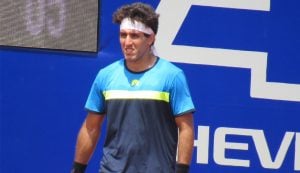 Tenista argentino Hernán Casanova é suspenso por envolvimento em apostas esportivas