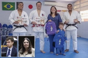 E ainda atacam a Lei Rouanet