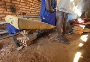 A receita da impunidade