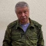 General russo é baleado em Moscou