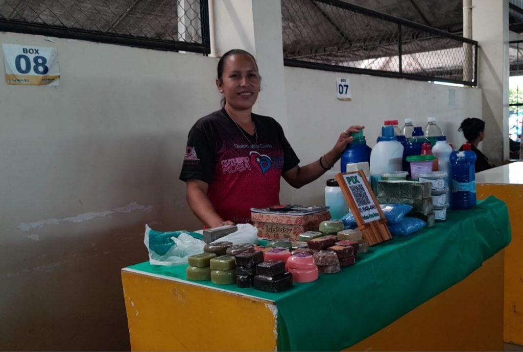 Conheça microempreendedores que transformam saberes tradicionais em negócios sustentáveis