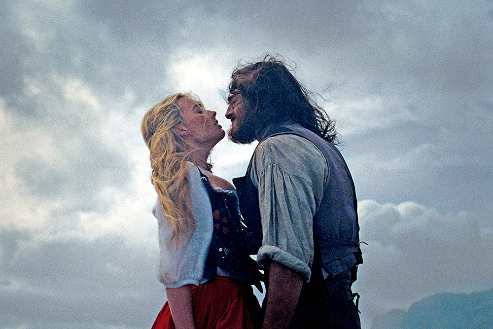 Um clássico com toque pop