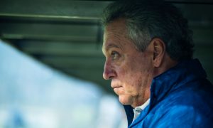 STJD multa e suspende Abel Braga por declaração homofóbica