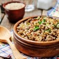 Lentilha: 5 receitas leves e ricas em proteínas para o almoço
