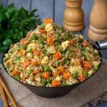 Almoço saudável: 5 receitas com leguminosas para incluir no cardápio