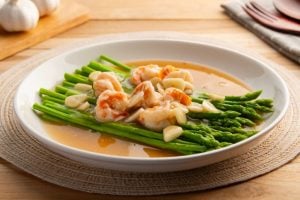 Camarão: 5 receitas leves e saudáveis para o almoço 