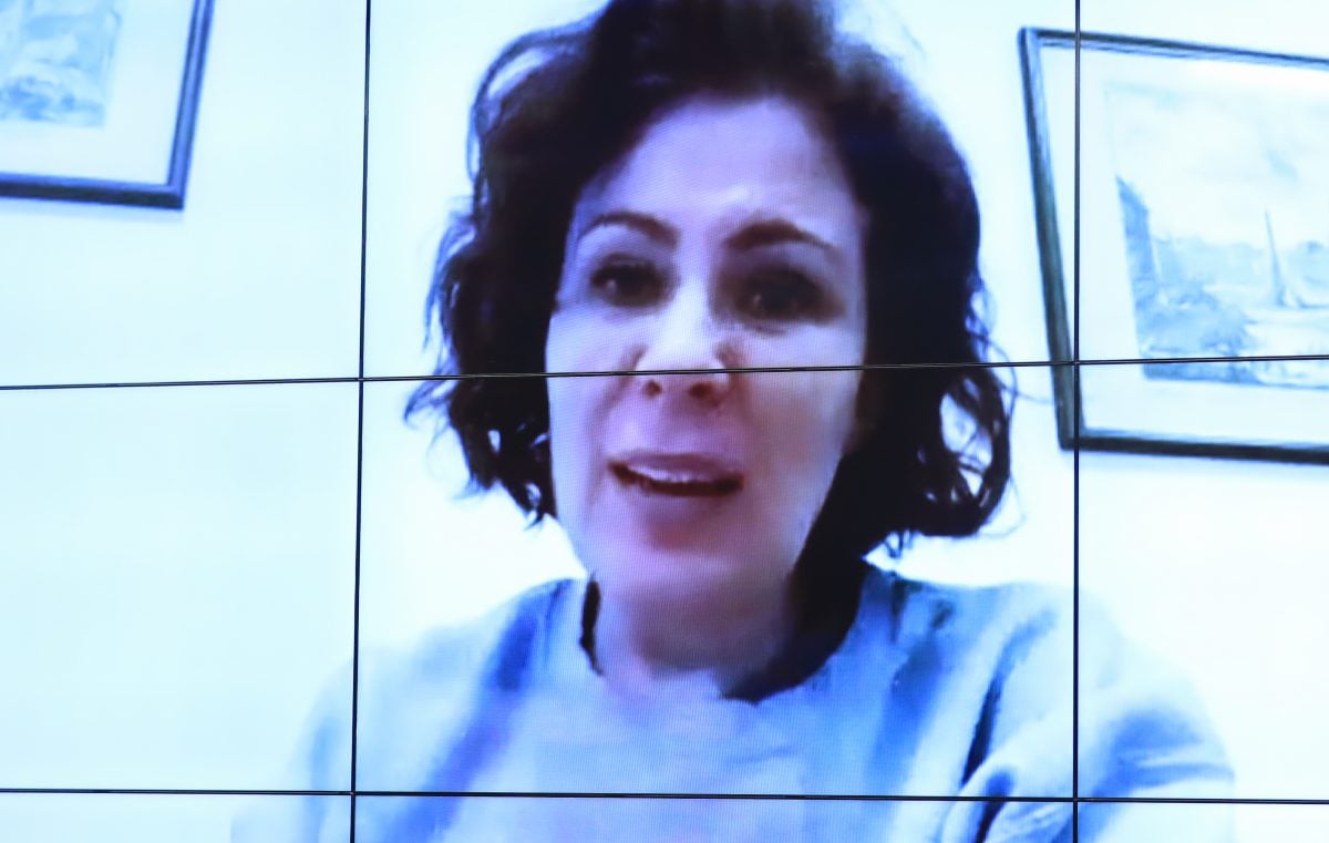 Justiça italiana autoriza a extradição de Carla Zambelli ao Brasil