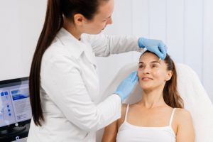 O fim da era dos rostos padronizados: a ascensão da cirurgia invisível