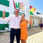 Pesquisa AtlasIntel reforça o favoritismo do casal Furlan nas eleições no Amapá